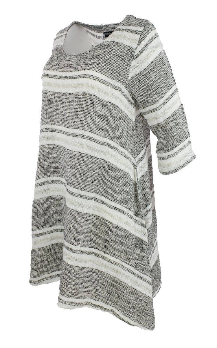 BOHEME KJOLE STRIPET