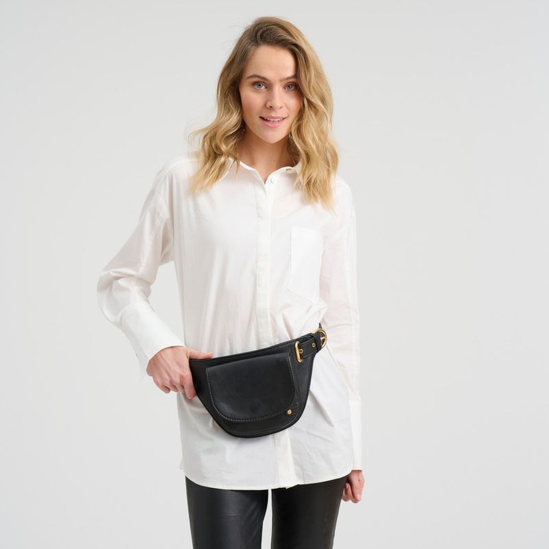 GOLDEN CHIC BELTBAG