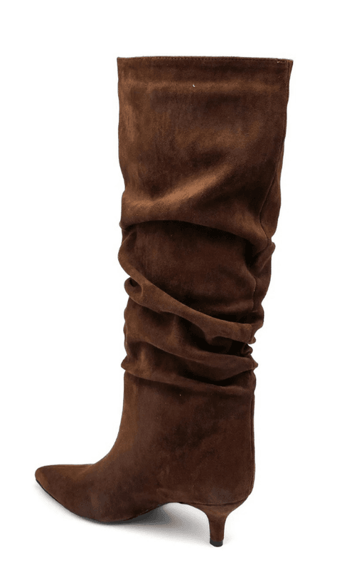 MEJA BOOTS