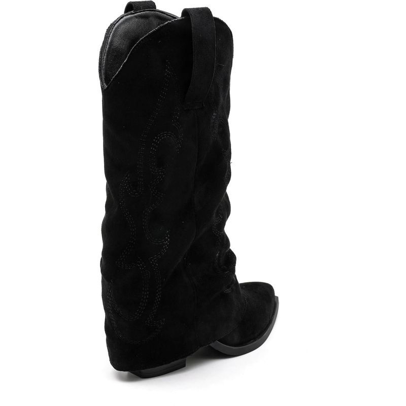 JESSIA BOOTS