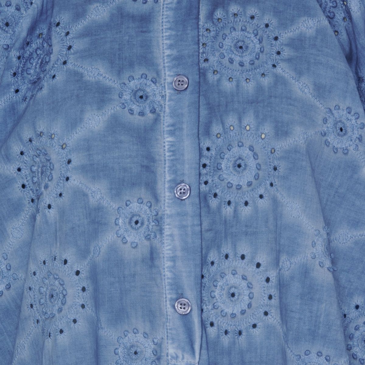 Bianca Blouse