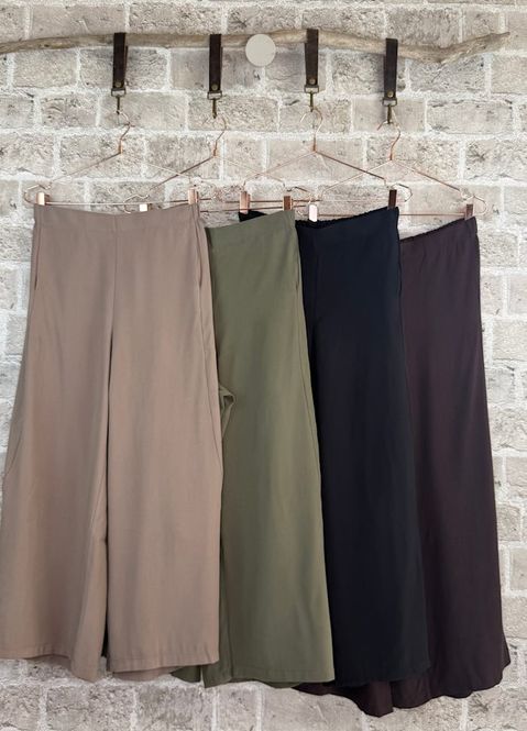 Hovedbilde YDIS PANT