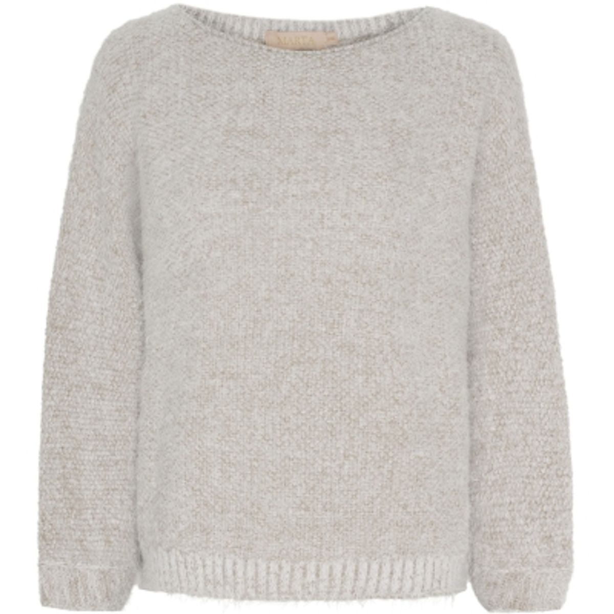 ANOUK SWEATER