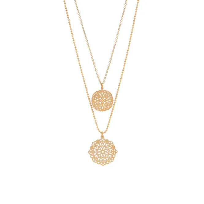 Hovedbilde SIGNATURE GABRIELLE DOUBLECHAIN