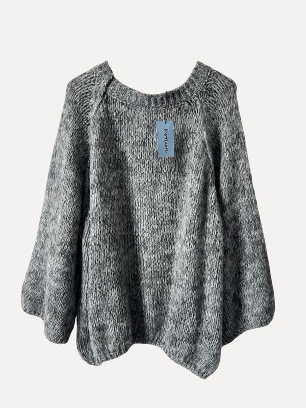 LEDUNE KNIT