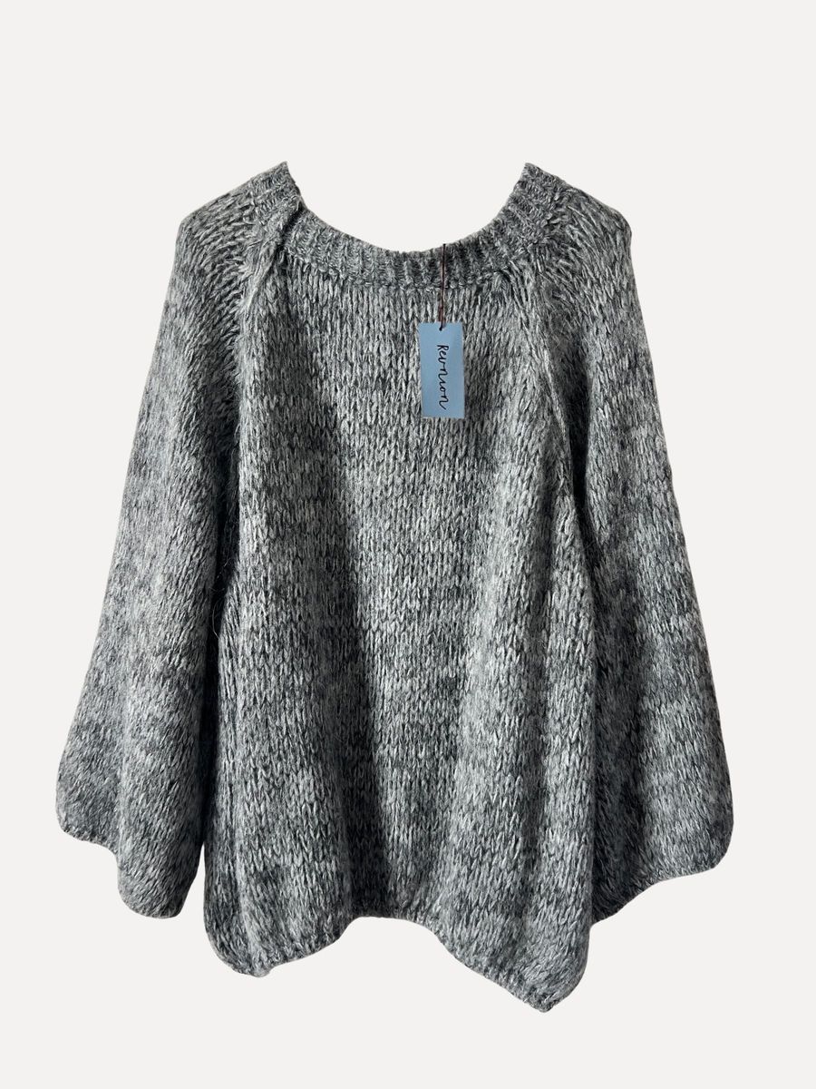 LEDUNE KNIT