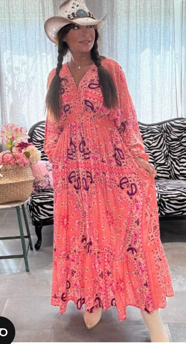 SIA DRESS