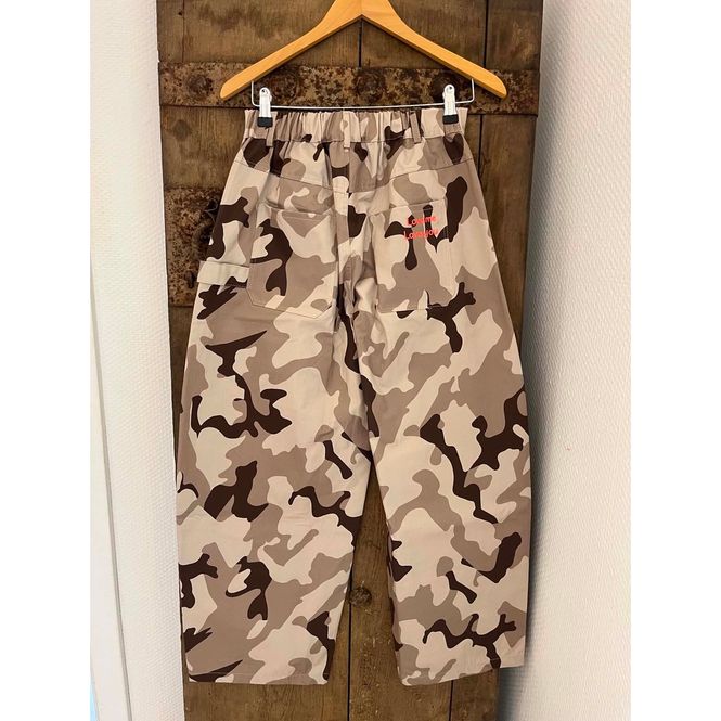 Hovedbilde LOTTE PANTS CAMO