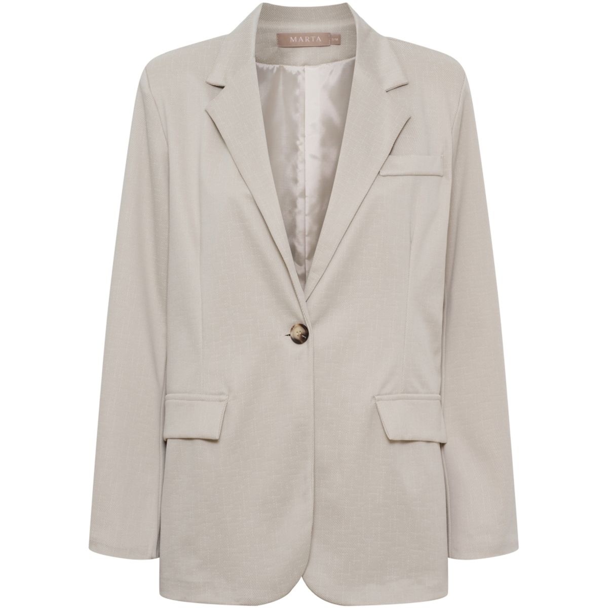 ANELA BLAZER