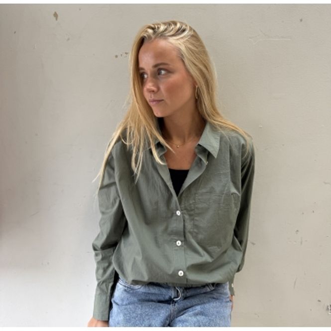Hovedbilde KITTY BLOUSE