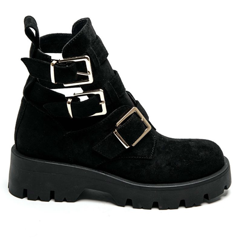 MAJA BOOTS
