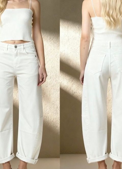 Hovedbilde JUDE  JEANS