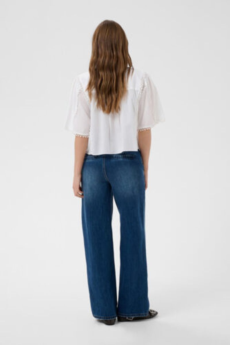 FRY BLOUSE