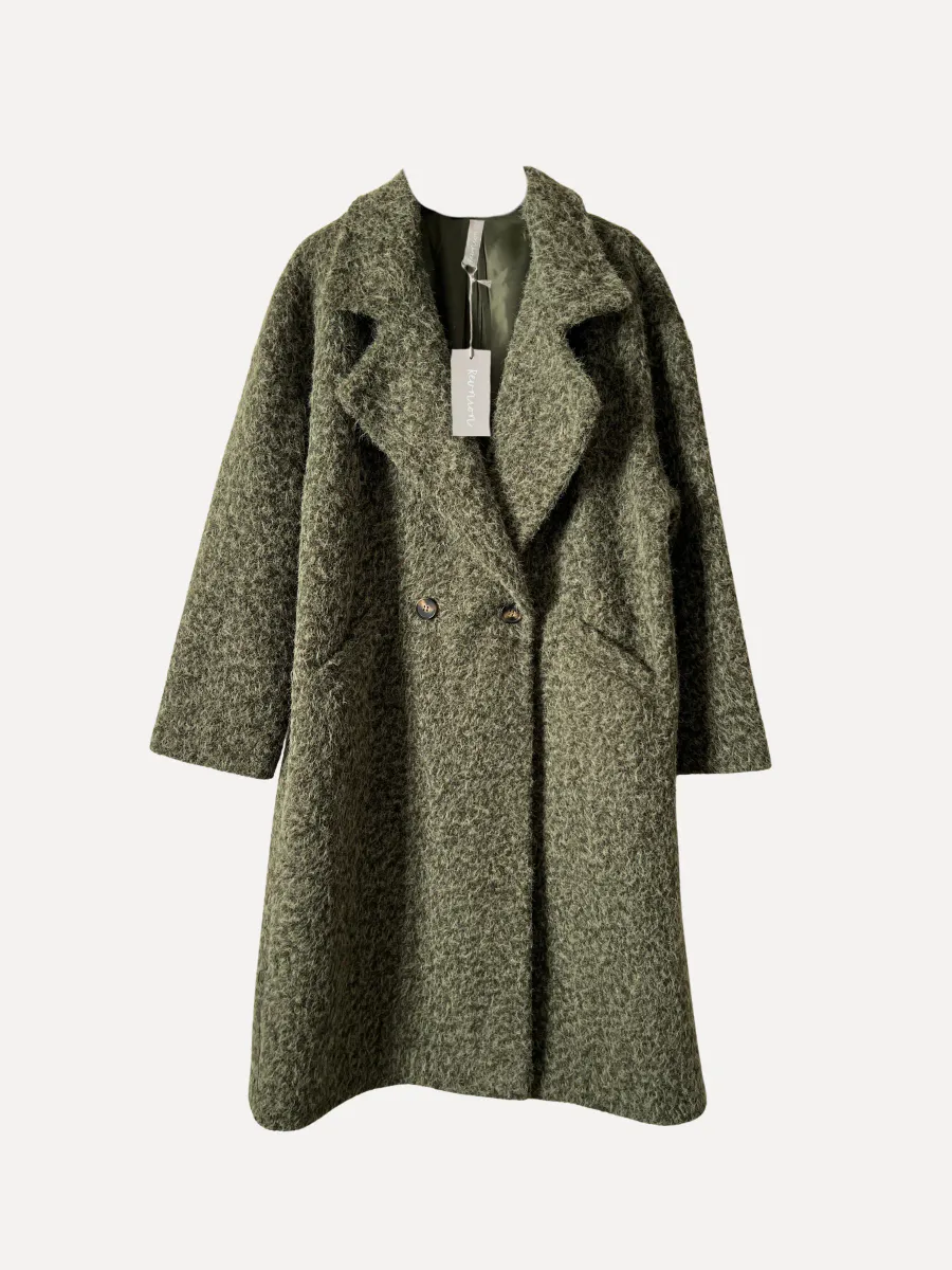 WINTERCOAT