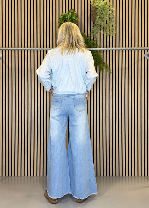 Hovedbilde DAIMIS JEANS