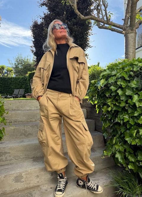 Hovedbilde NOMADE PANT