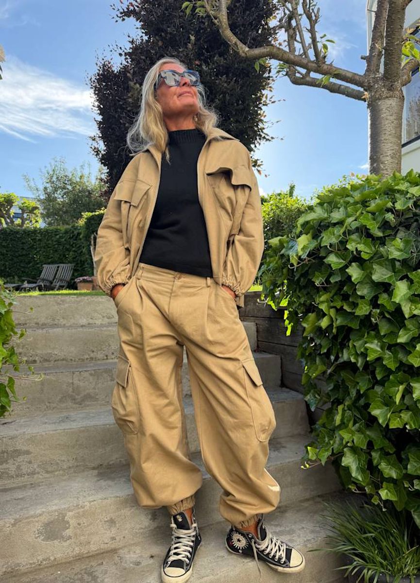 NOMADE PANT