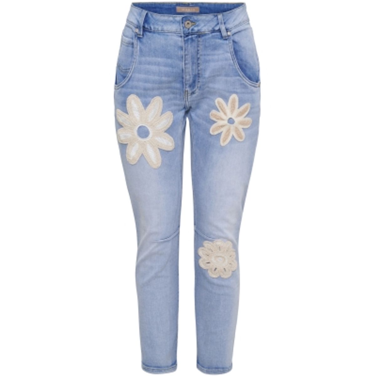 CLASH JEANS