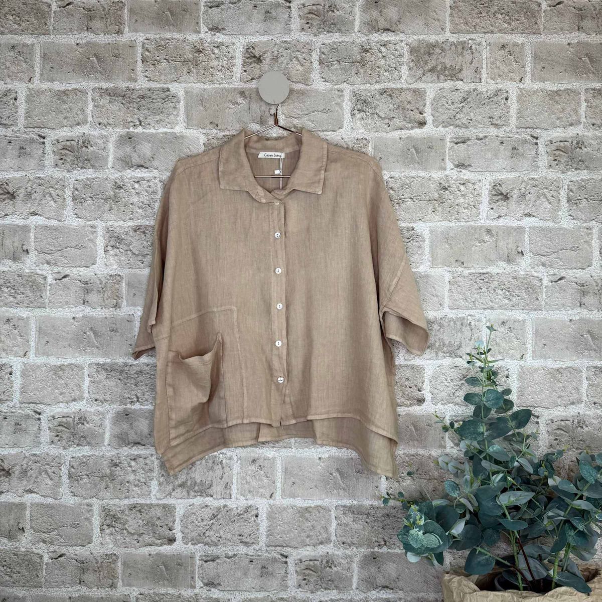 EBANO SHIRT