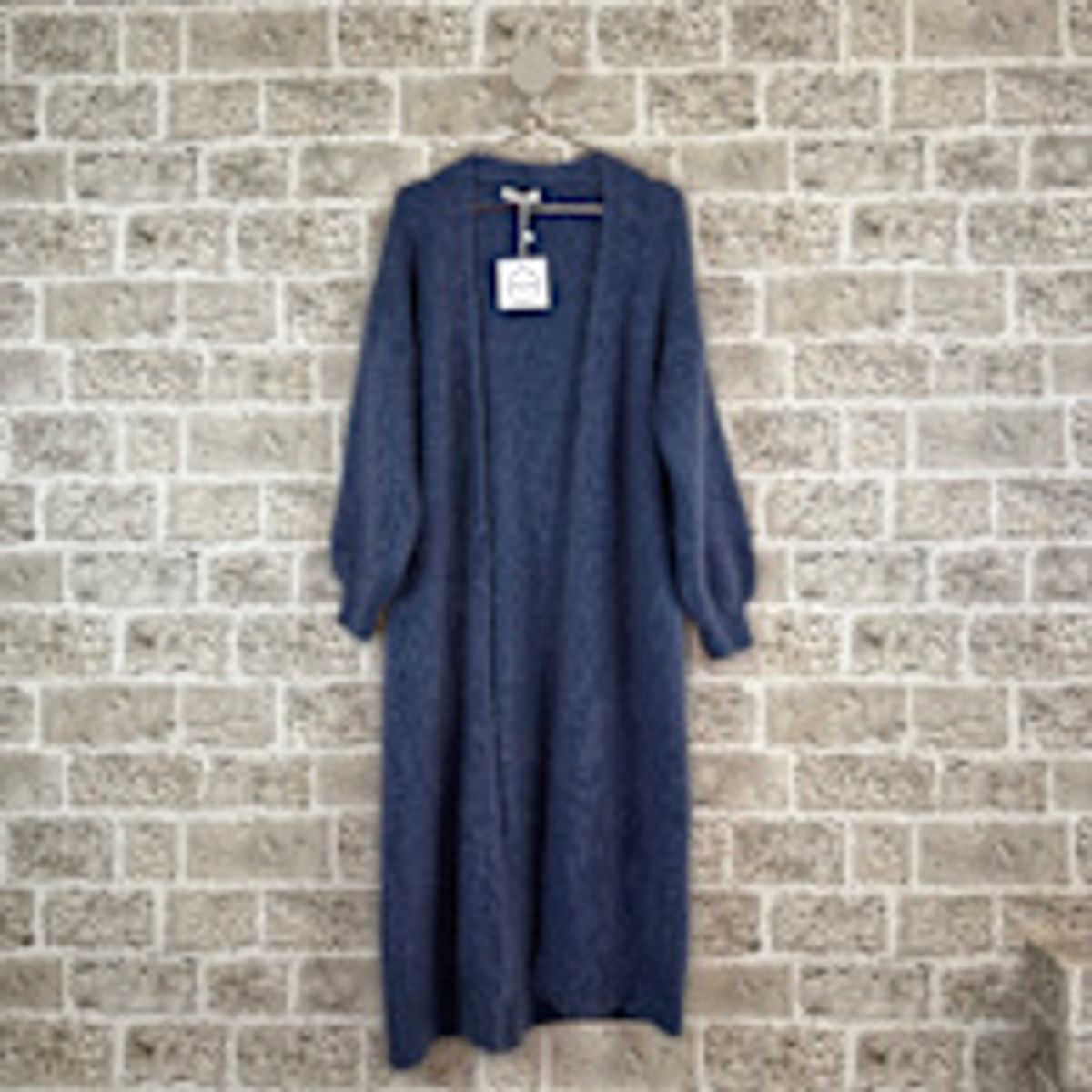 LUCY CARDIGAN