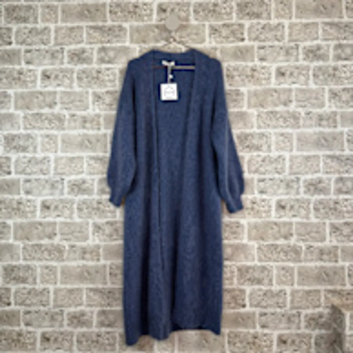 LUCY CARDIGAN