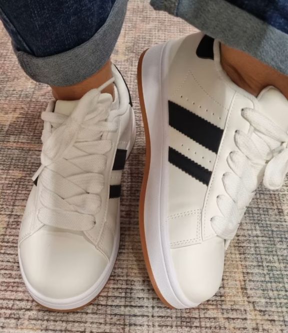 Hovedbilde GINETTE SNEAKERS