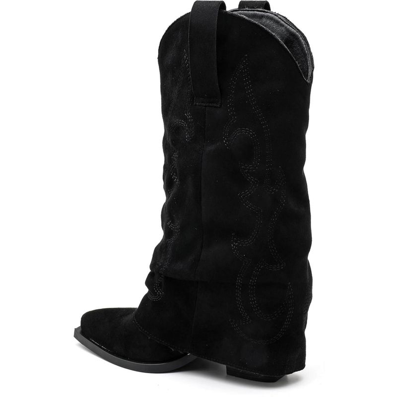 JESSIA BOOTS