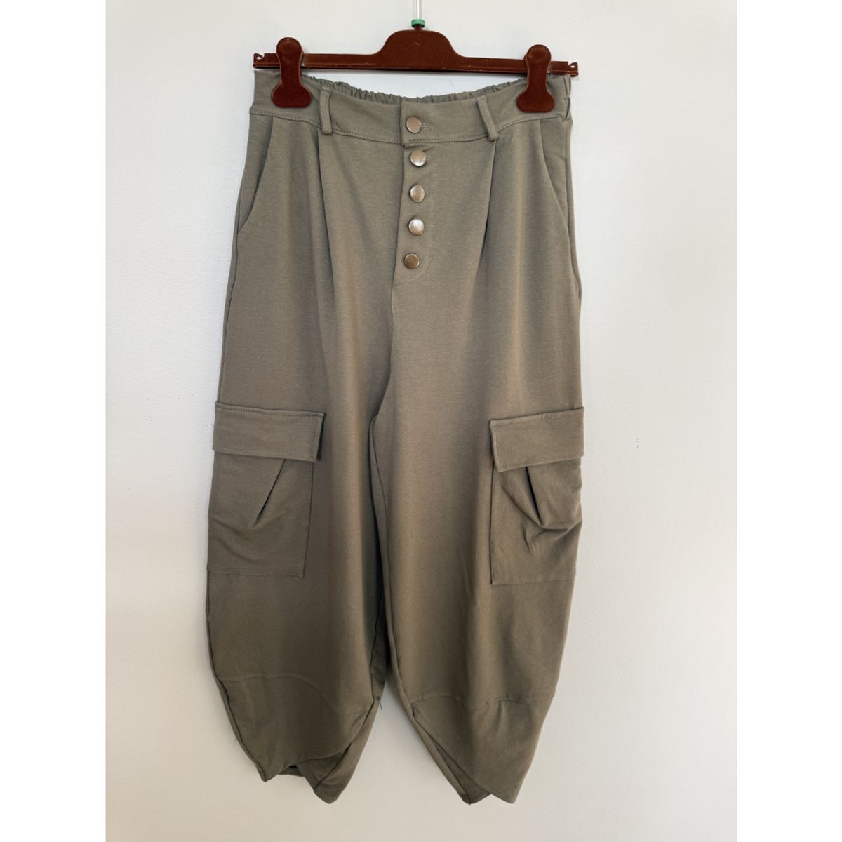 AMALFI PANT