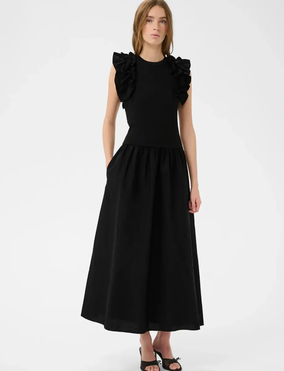 ODA DRESS