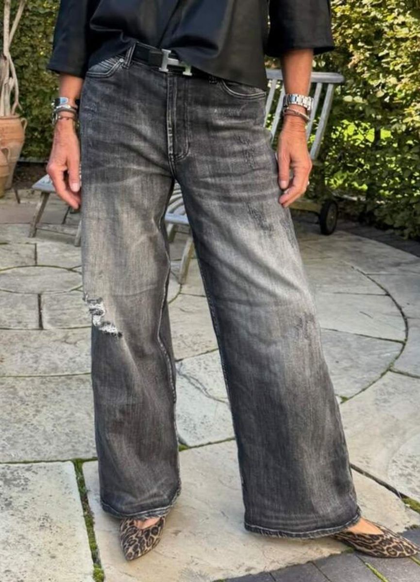 RAMOS JEANS