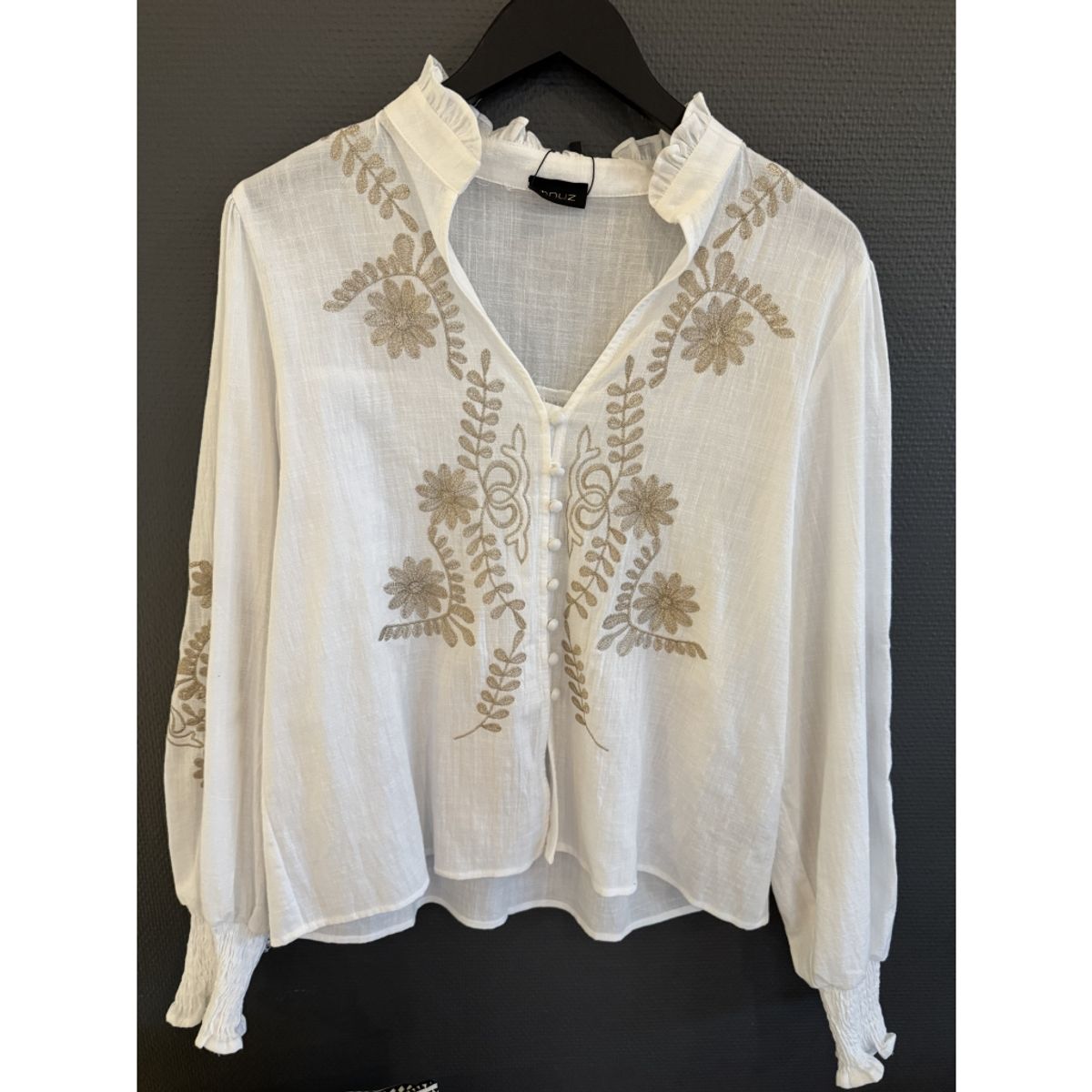 Simona Shirt