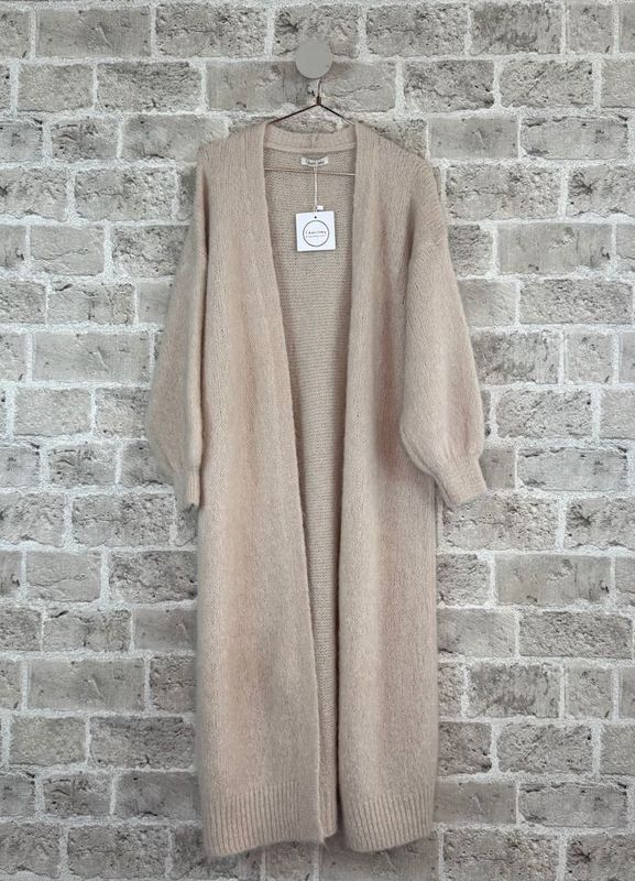 LUCY CARDIGAN