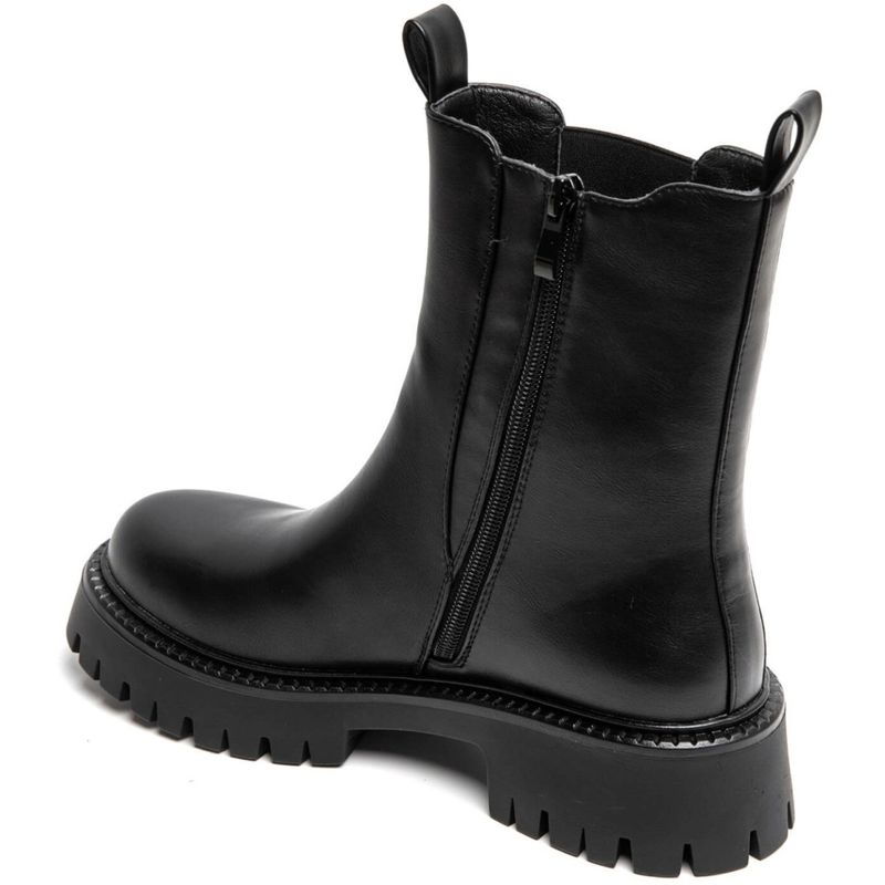 HOLIDAY BOOTS