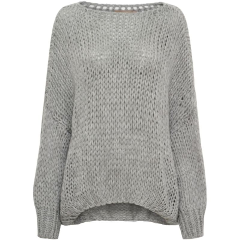 LUMINA KNIT