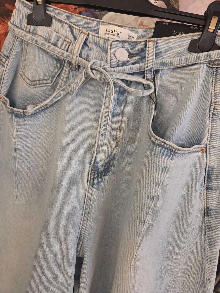 HILDE SHORTS