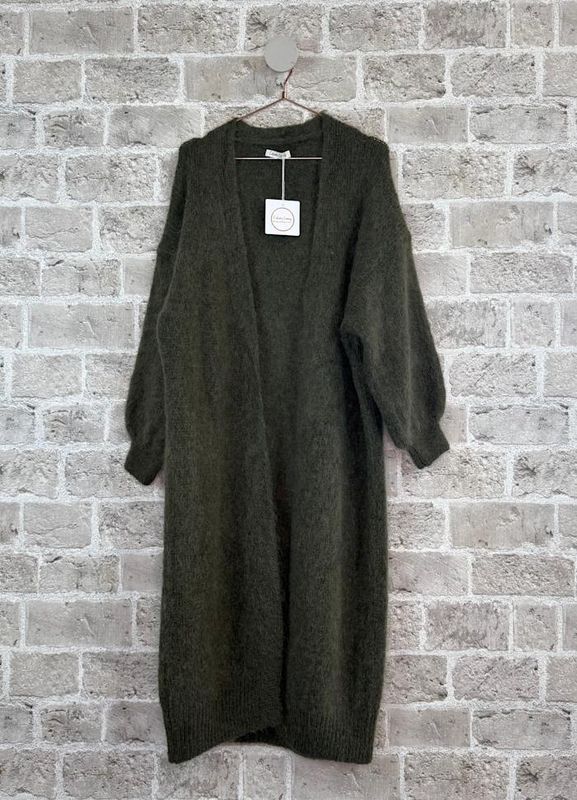 LUCY CARDIGAN