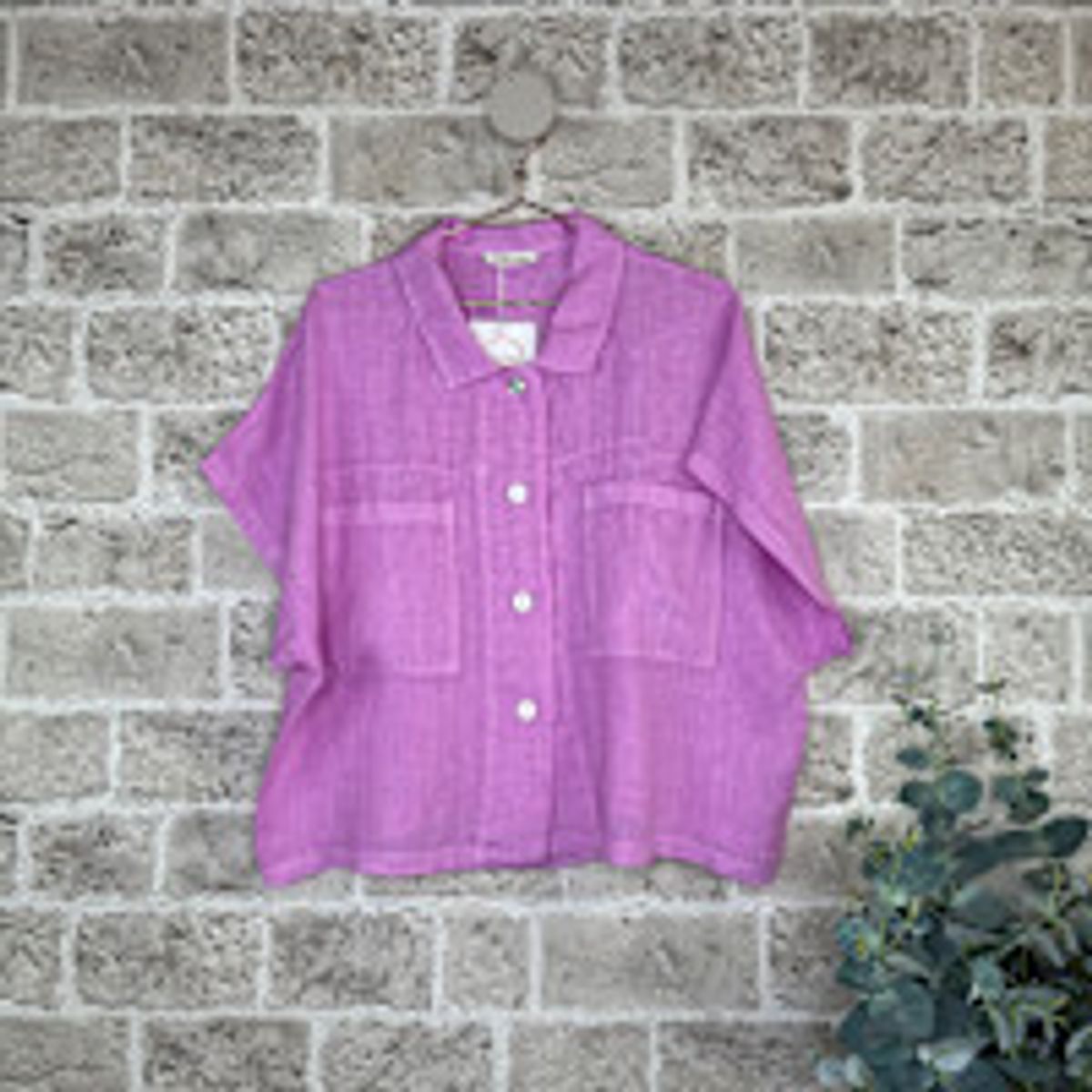 OLEA SHIRT