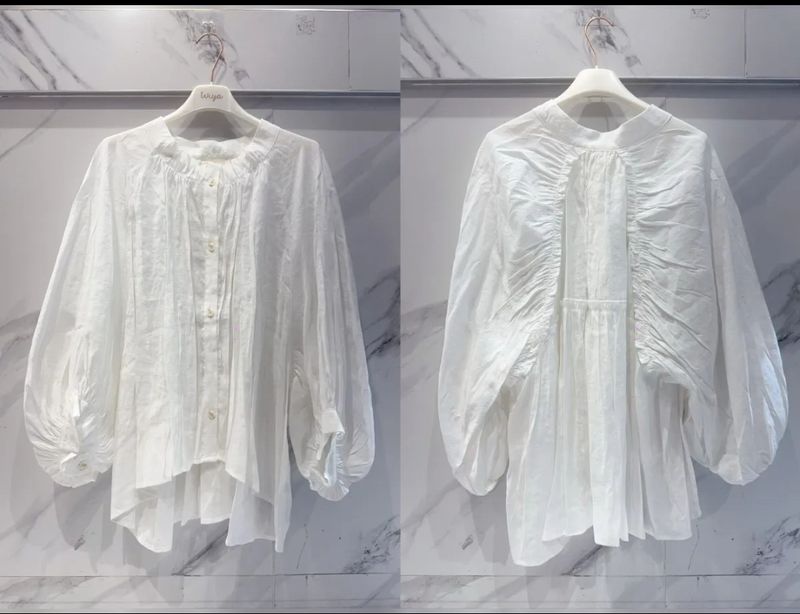 SILJA SHIRT