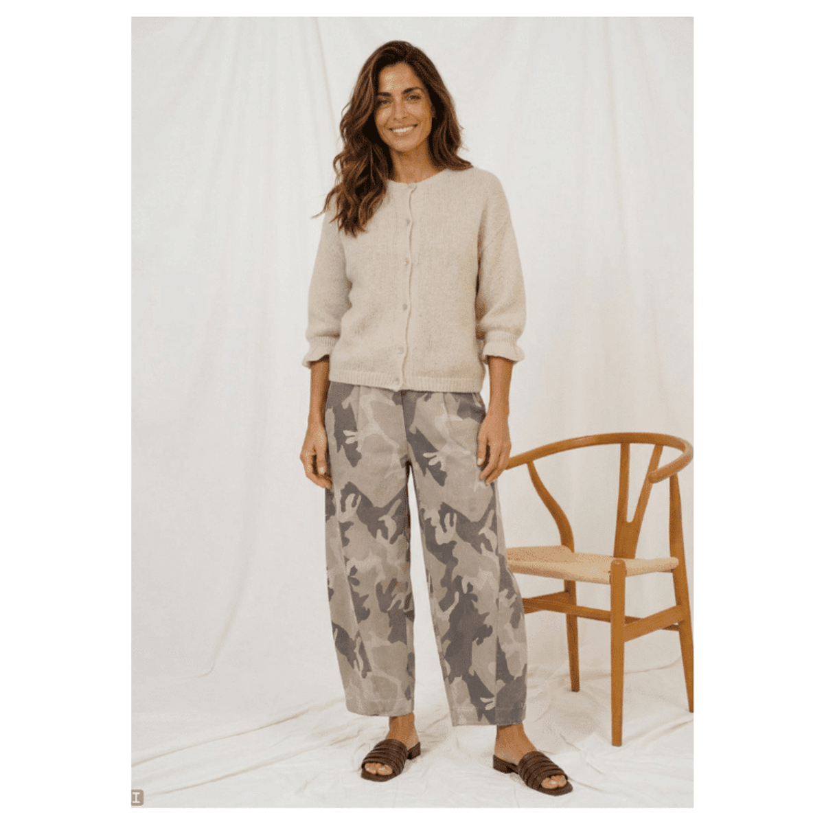 BERYL PANT