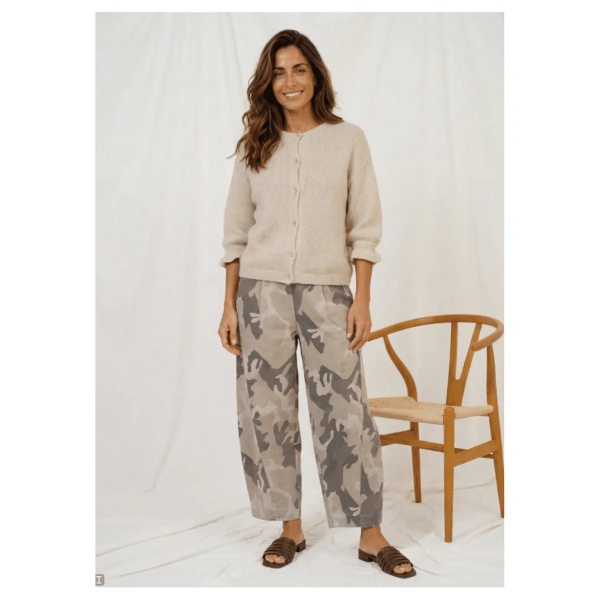 BERYL PANT