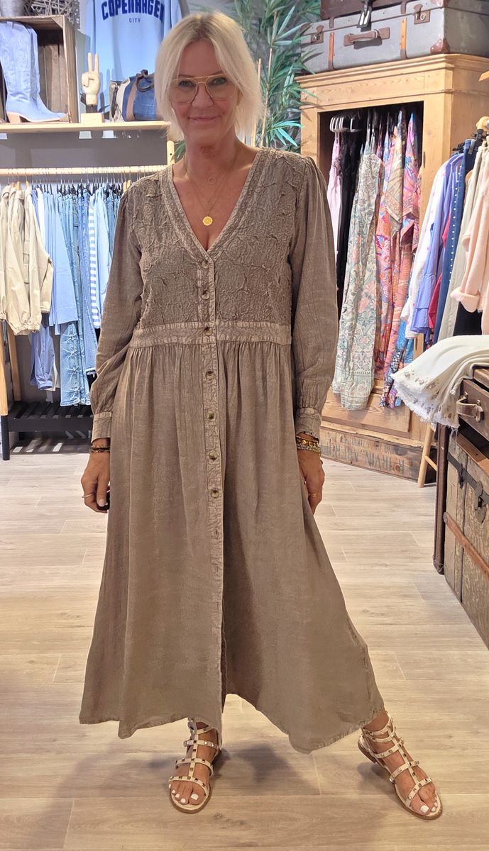 ANNE DRESS