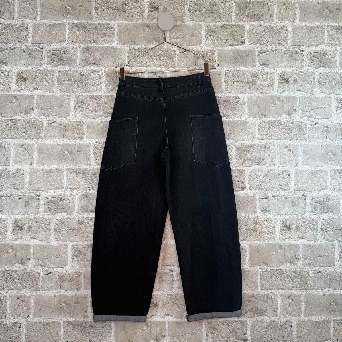 JETT JEANS
