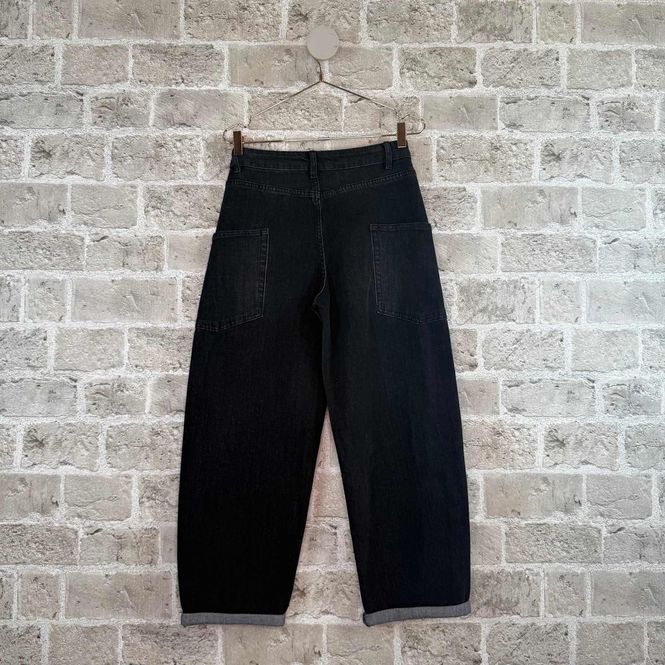 Hovedbilde JETT JEANS