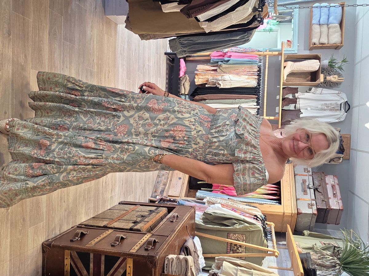 SIGNOLLA DRESS
