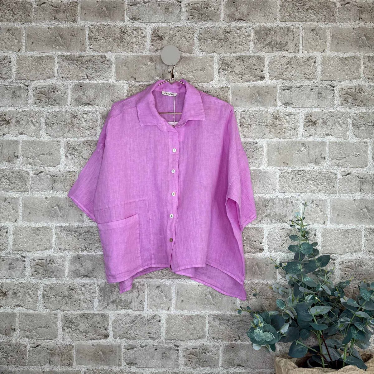 EBANO SHIRT