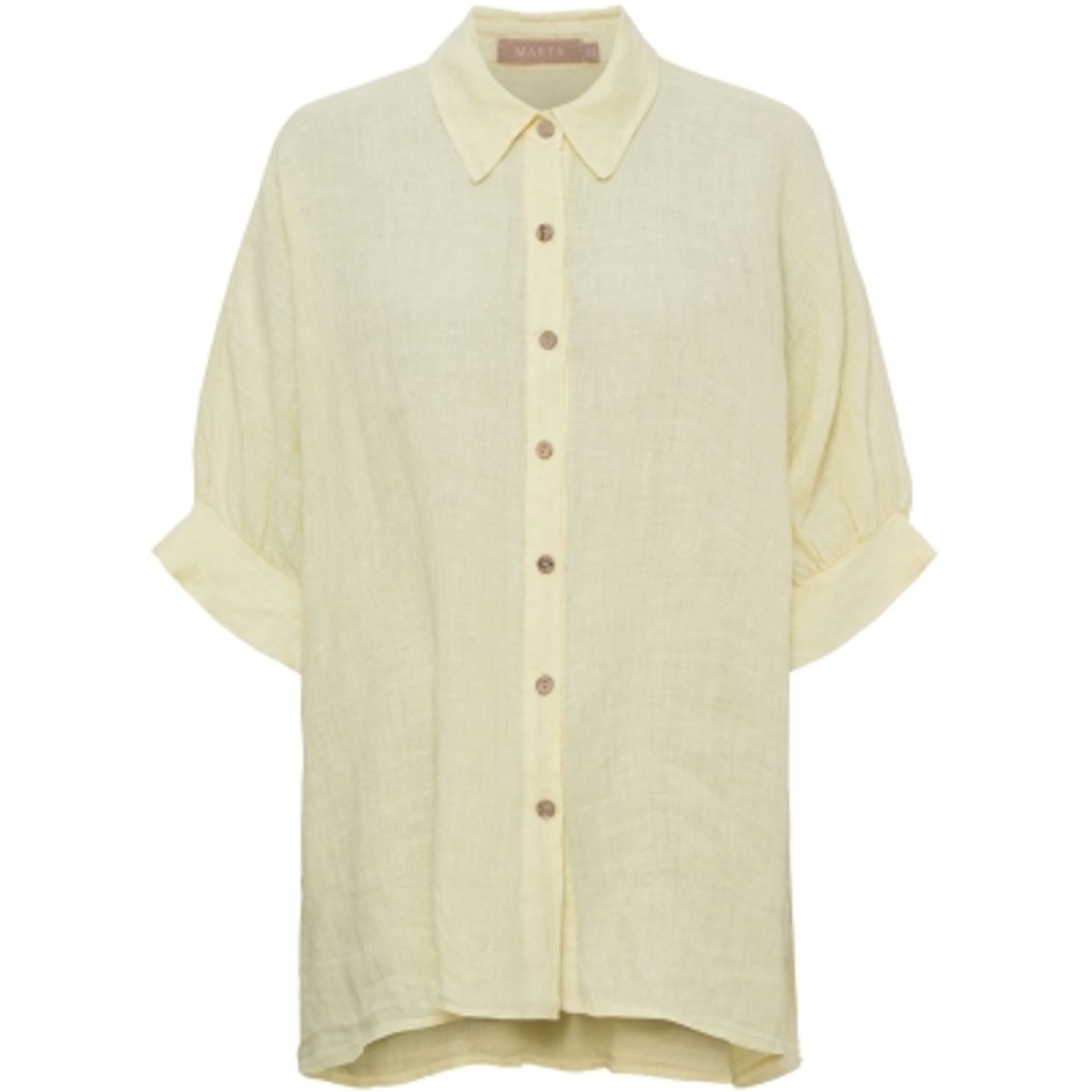 CIRELLE SHIRT BEIGE