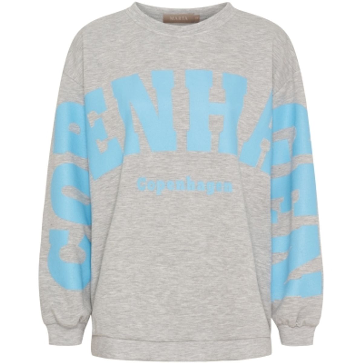 HIBISCUS SWEATER