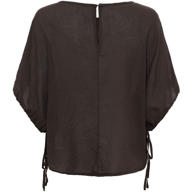 ANNALISE BLOUSE