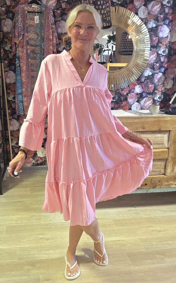 SARA DRESS
