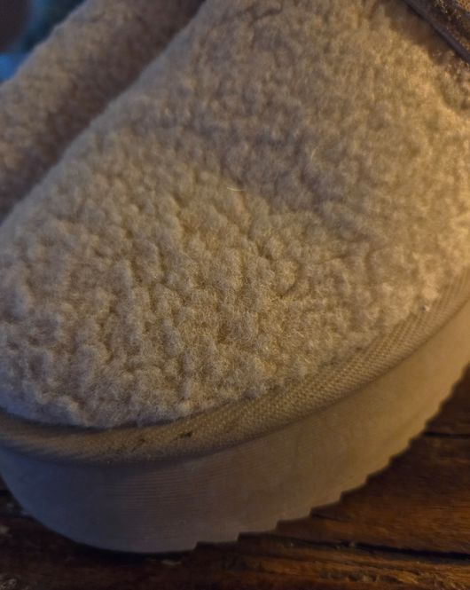 Hovedbilde SHEEP SHOE